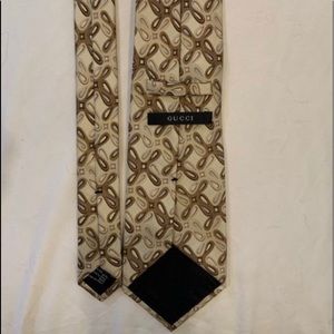 Gucci Tie